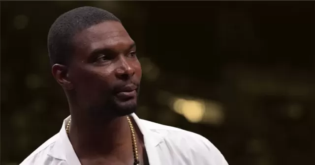 Chris Bosh's Frightening Medical Emergency and Urgent Message