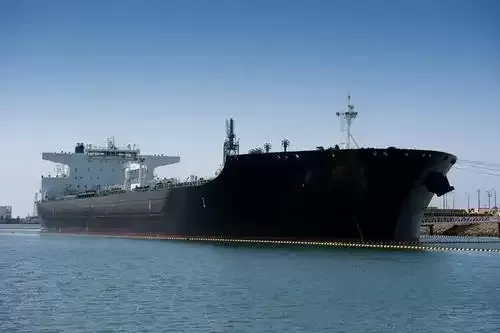 Oil Prices Rise Amid Geopolitical Tensions; Stocks Hit Record
