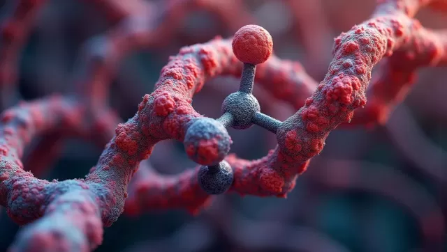 UCLA Chemists Redefine Double Bonds and Molecular Structure