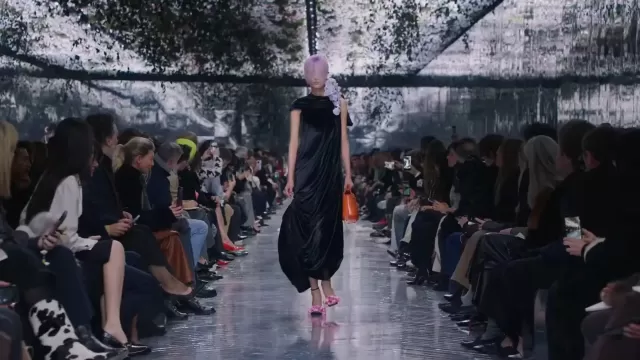 Haute Couture's Magic: 2026 Paris Collections
