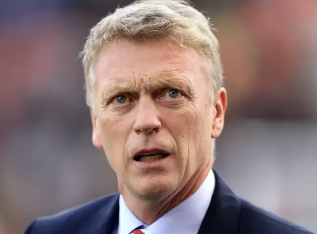David Moyes: From Sunderland's Depths to Redemption Road