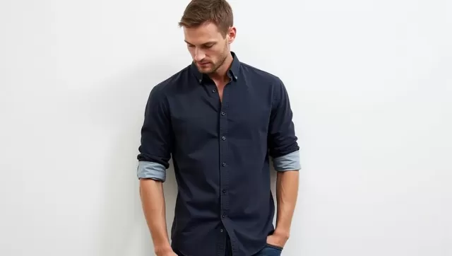 Shrunken Shirts: A Bold New Era for Men's Style?