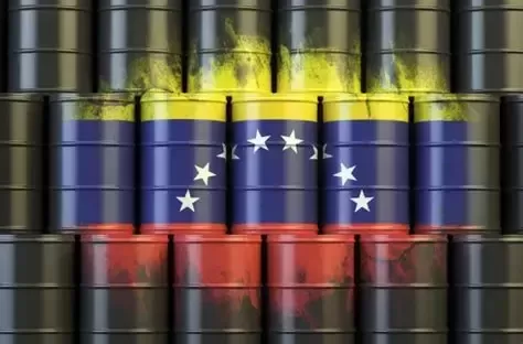 Stocks Unfazed by Venezuela Action; Oil Gains Modestly