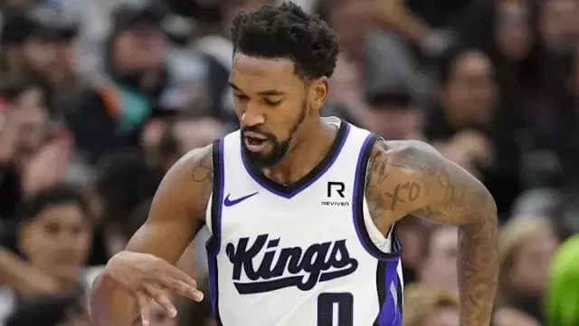 Malik Monk's Role With Kings In Flux, Trade Rumors Swirl