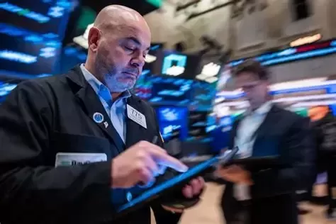 Record Options Expiration Fuels Potential Market Volatility