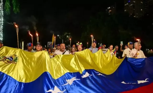 Venezuela Unrest Unlikely to Shake Global Oil Prices