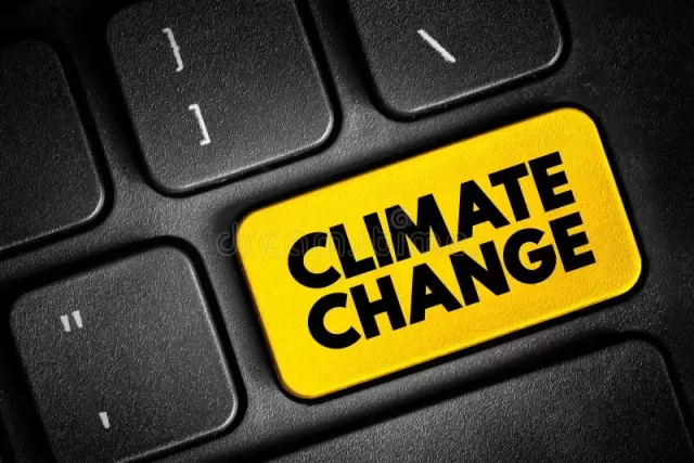 Climate Shifts: Strange Weather Marks 2026 New Year