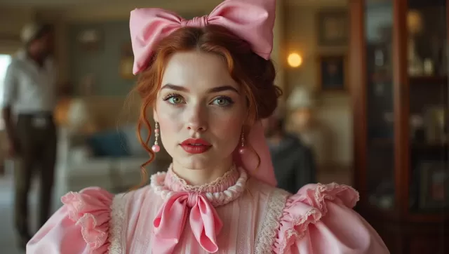 The Bow Renaissance: Fashion's Bold New Statement