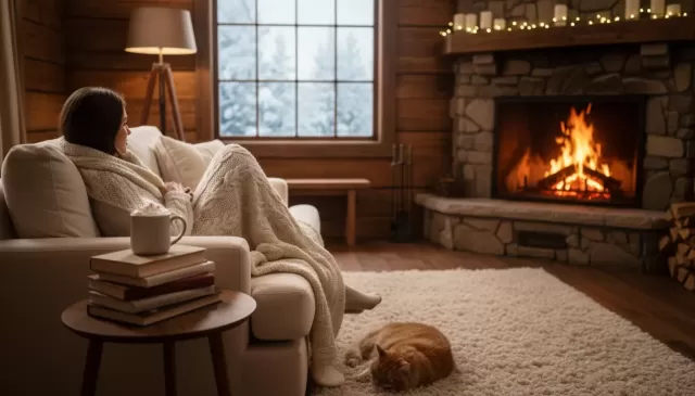January's Top-Selling Products for Ultimate Winter Comfort