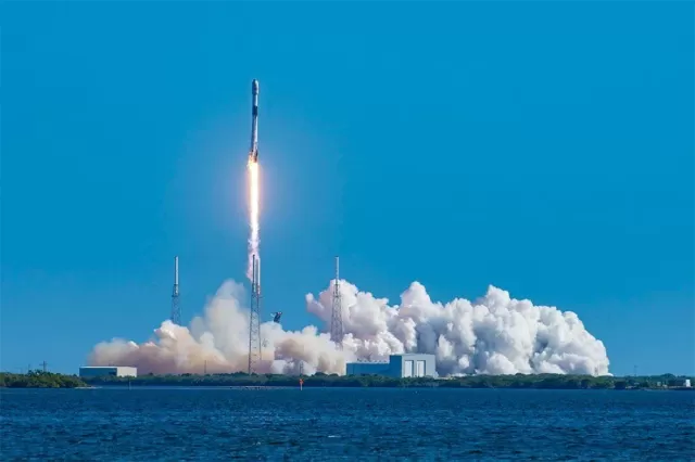 FAA Slaps SpaceX with Penalties for Breaching Launch License Regulations in 2023