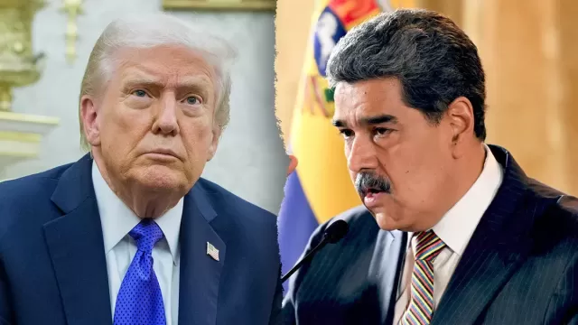 Trump Cancels Venezuela Military Action Amidst Prisoner Release