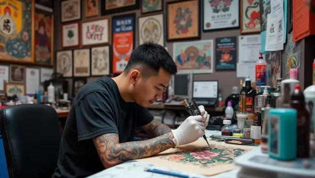 South Korea Legalizes Tattoos: A New Era Begins