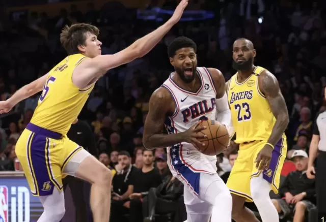 NBA Season Shakes Out: Surprises, Underperformers & Key Matchups