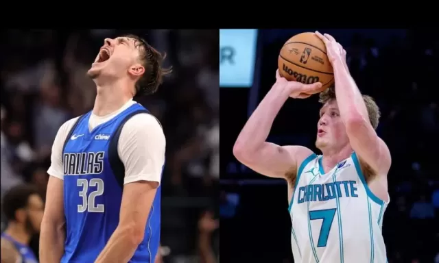 NBA Rookie Race Enters Final Stretch