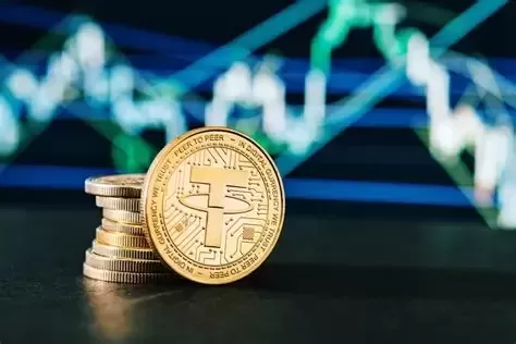 Stablecoins: A Digital Lifeline in Geopolitical Turmoil