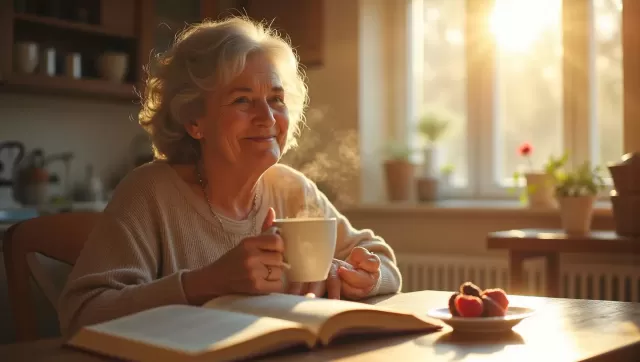 Daily Coffee, Tea May Lower Dementia Risk