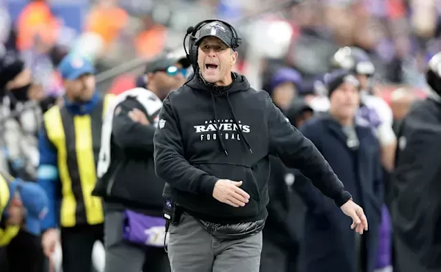 Harbaugh's Giants Era Begins with Optimism and Family Ties