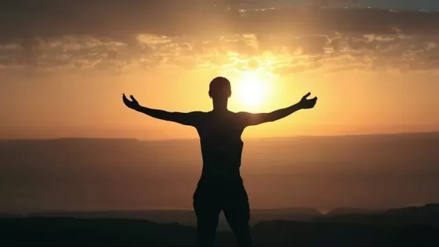 Mind Power Boosts Immune Response: New Research