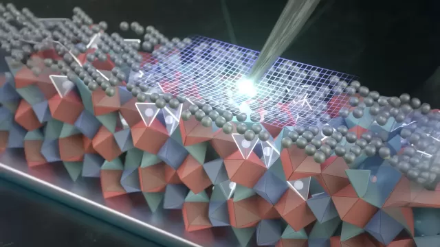 Silver Treatment Boosts Solid-State Battery Durability